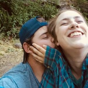 Meet your Posher, Audrey